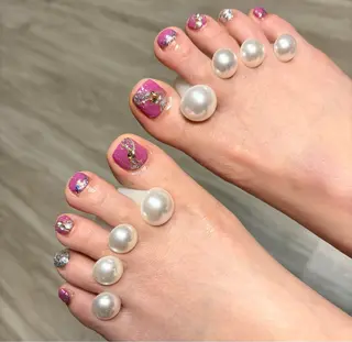 ネイル Y's nailのネイルデザイン