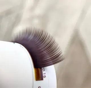 マツエク・マツパ La Peche momokoのマツエク・マツパデザイン