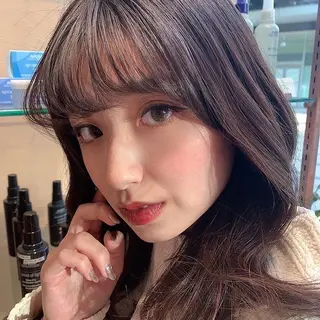 マツエク・マツパ gotoday shaire salon所属・YUI○まつ毛パーマ まつ毛エクステ銀座のマツエク・マツパデザイン