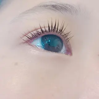 マツエク・マツパ ayahair. 彩のマツエク・マツパデザイン