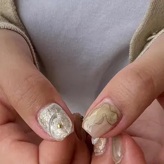 ネイル mio _POHEURのネイルデザイン