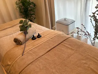 温活リンパサロン芍花 しゃっかのエステ・リラクイメージ