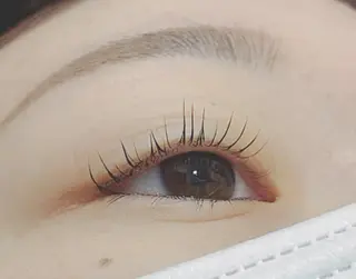 マツエク・マツパ eyelash salon sopo所属・sopo 山口のマツエク・マツパデザイン
