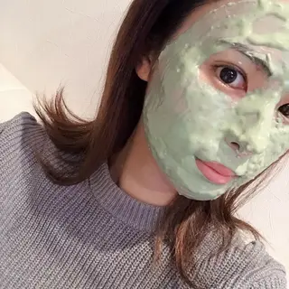 カラー パーマ ヘアアレンジ ネイル マツエク・マツパ アイブロウ SALON SINCERITEのエステ・リラクイメージ