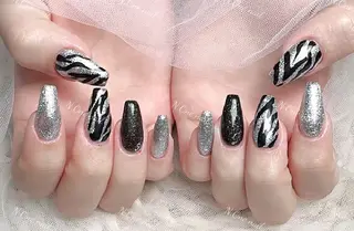 ネイル N.one 🎀ユイ🎀のネイルデザイン