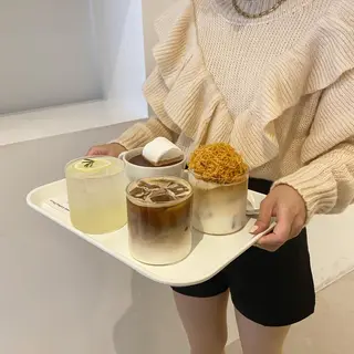 AO所属・RISAKO 艶髪モテヘア🎀府中のヘアスタイル