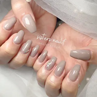 ネイル sisters nail.fのネイルデザイン