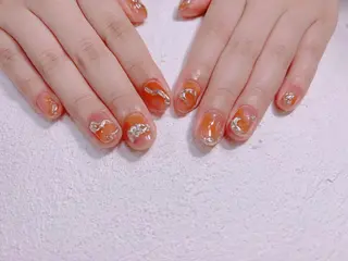 ネイル Regaro i.sのネイルデザイン