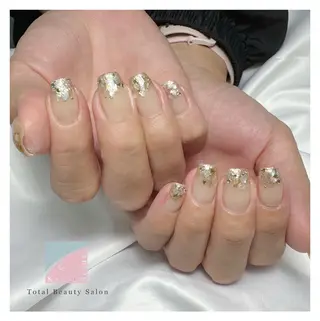 ネイル Kanna Yuki カンナユキのネイルデザイン