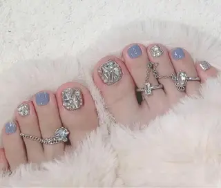 ネイル RELIEVE Salonのマツエク・マツパデザイン