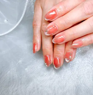 ネイル GAL_ NAILのネイルデザイン