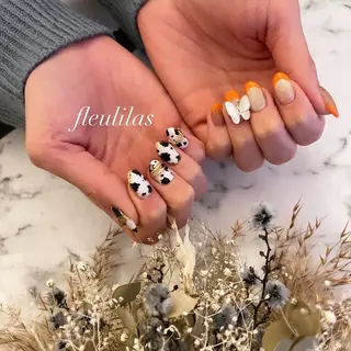 ネイル fleulilas 松葉のその他イメージ