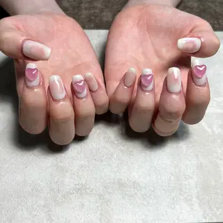 ネイル Laki nailのネイルデザイン