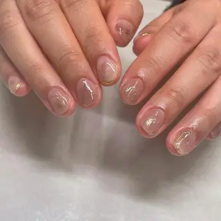 ネイル reika .のネイルデザイン