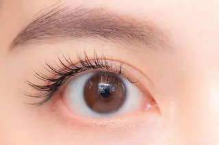 マツエク・マツパ lumuu.eyelash&nail所属・Takahashi Amiのマツエク・マツパデザイン