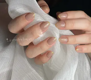 ネイル 南野 由希のネイルデザイン