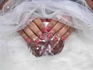 ネイル ANELA ANNAのネイルデザイン