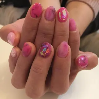 ネイル ♡ miyaのネイルデザイン