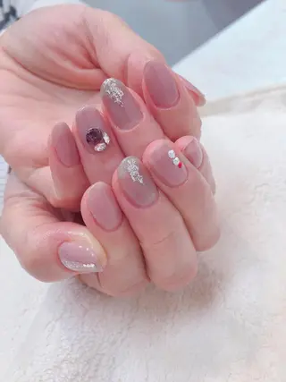 ネイル mie_ nailのネイルデザイン