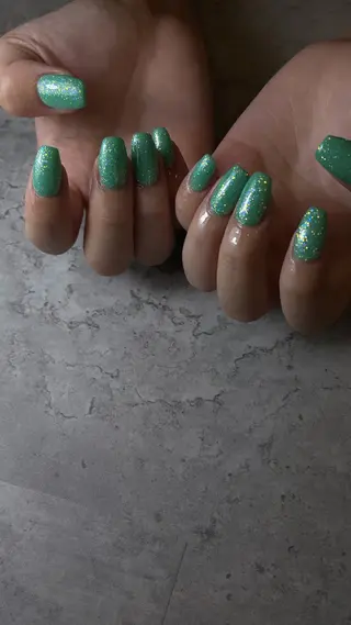 ネイル my&所属・my&_ maimiのネイルデザイン