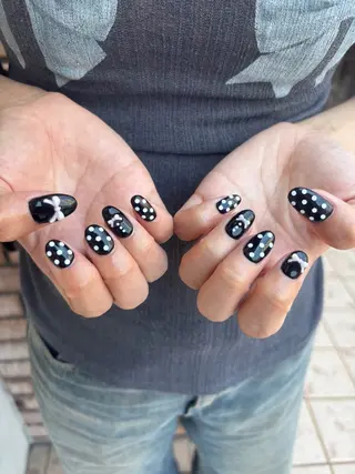 ネイル MASHU/ tomo♡のネイルデザイン