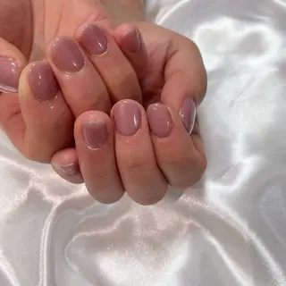 ネイル ネイリスト yukiのネイルデザイン