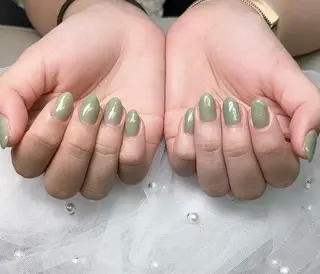 ネイル NiNa ビューティーサロン所属・Ni Naのネイルデザイン