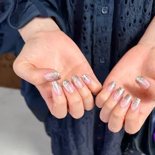 ネイル salon mowa所属・mowa 🌿‬ kanaのネイルデザイン