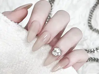 ネイル Rili nail  eyelash所属・Rili🎀 Nailのネイルデザイン