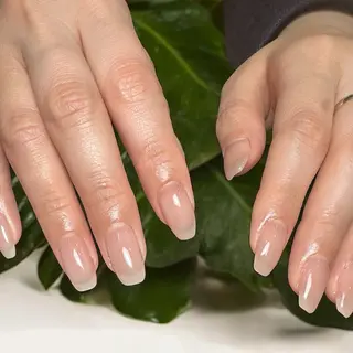 ネイル IRIS-アイリス- Nomu.のネイルデザイン