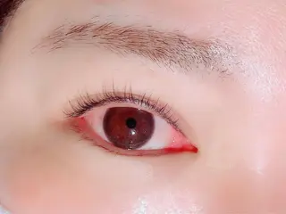 マツエク・マツパ mary メアリーの眉毛・アイブロウイメージ