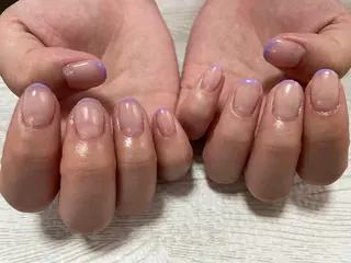 ネイル Ulu Nail 🌱MOMOKAのネイルデザイン