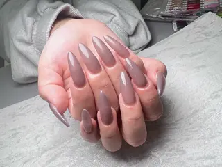 ネイル Nail&Eyela sh Nanaのネイルデザイン