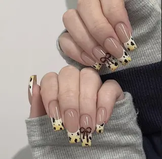 ネイル Molly _nailのネイルデザイン