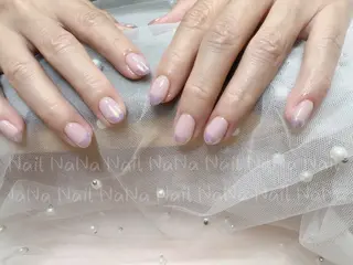 ネイル Nail NaNaのネイルデザイン
