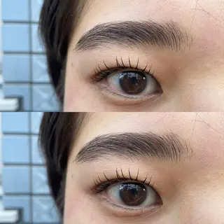 マツエク・マツパ アイブロウ stella / 瑞江のマツエク・マツパデザイン