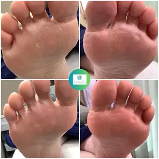 リゼラアンドコーたまプラーザ店所属・リゼラアンドコー たまプラーザ店のネイルデザイン