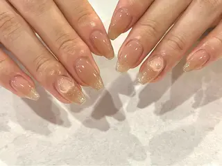 ネイル Cleo伏見店🌿 Momokaのネイルデザイン