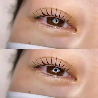 マツエク・マツパ MIU 🎀のマツエク・マツパデザイン