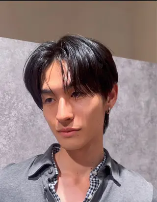 メンズ メンズ特化美容師/ 廣瀬勇斗のヘアスタイル