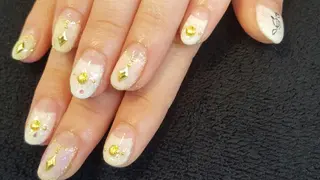 ネイル leibz.co所属・Furuta Yukikoのヘアスタイル