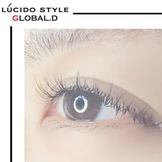 マツエク・マツパ Mon mignonのマツエク・マツパデザイン