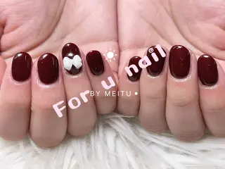 メンズ ネイル Bloom スカルプ専門店のネイルデザイン