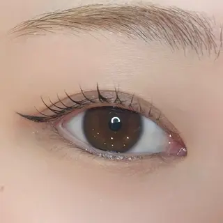 マツエク・マツパ まつ毛専門店 NANA所属・Otoha🎀🥣  ︎のマツエク・マツパデザイン