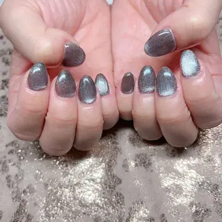 ネイル 個室ネイルサロンDolly Girl〜ドーリーガール〜所属・DollyGirl KYOKOのネイルデザイン