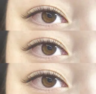 マツエク・マツパ 恵比寿MAXKELLY マックスケリー所属・MAXKELLY 💎JASのマツエク・マツパデザイン