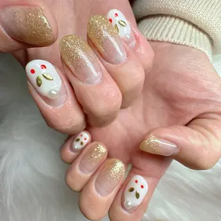 ネイル ネイル スゥリールのネイルデザイン