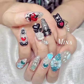 ネイル Feinn Ink💕のネイルデザイン