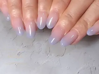 ネイル フィルインネイルサロンMOANIHiroo 恵比寿店所属・NAGAFUCHI HONOKAのネイルデザイン