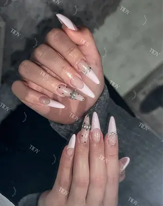 ネイル TIDY .のネイルデザイン